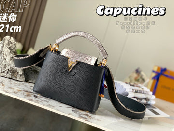 LOV2 Bags - Makersluxe Bags  302