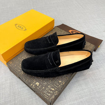 Makersluxe - TDS Men Shoes - 277