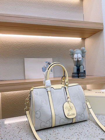 Makersluxe Fashion - GCI Bags - 11751