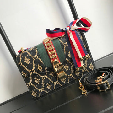 Makersluxe Bags - GCI Bags - 1184