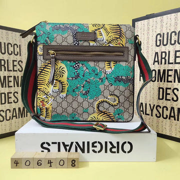 Makersluxe Fashion - GCI Bags - 10212