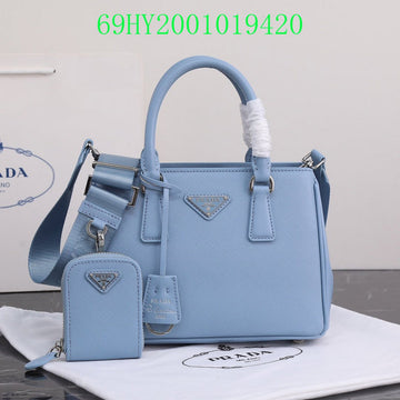 Makersluxe Bags - PDA Bags - 3904