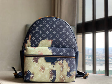 Makersluxe - LOV Bags - 433