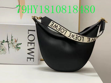 Makersluxe Bags - LWE Bags - 168