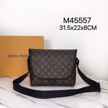 LOV2 Bags - Makersluxe Bags  2549