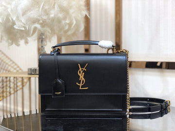 Makersluxe Bags - SLY Bags - 2529