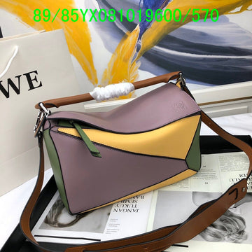 Makersluxe Bags - LWE Bags - 299