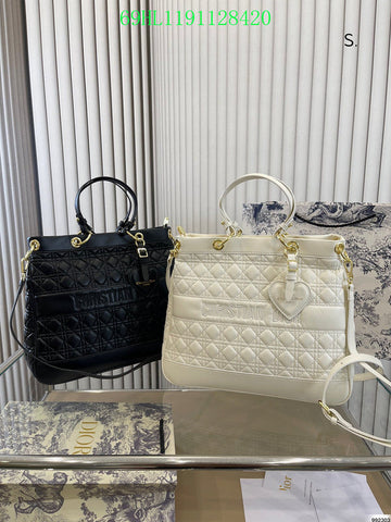 Makersluxeras - DOR Bags - 1045