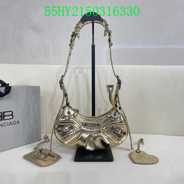 Makersluxe Bags - BGA Bags - 1862