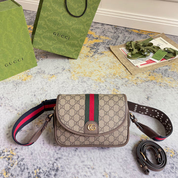 GCC - MLB Fashion Bags - 359