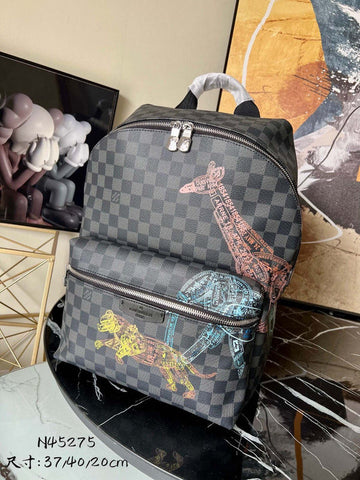 Makersluxe - LOV Bags - 598