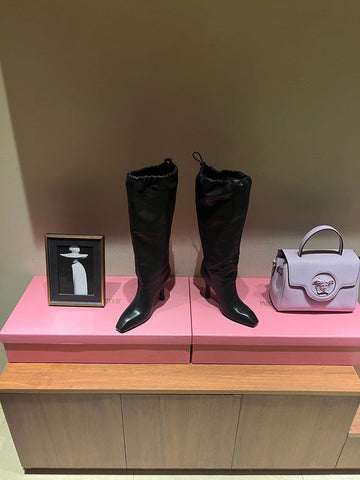 Makersluxe Bags - BGA Shoes - 944