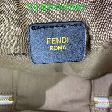 Makersluxeras - FDE Bags - 1488