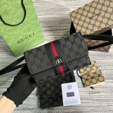 Makersluxe Bags - GCI Bags - 4702