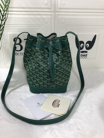 Makersluxe Bags - GOD Bags - 678