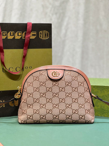 Makersluxe Bags - GCI Bags - 1337