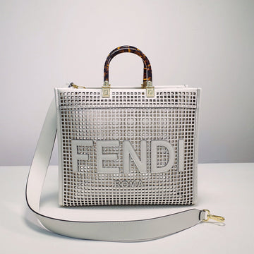 Makersluxe - FDE Bags - 095