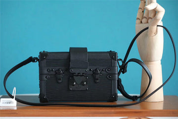 Makersluxe Fashion Lu-Vi bags - 8197