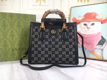 Makersluxe Bags - GCI Bags - 1210