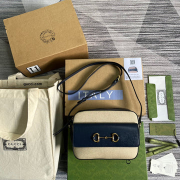 Makersluxe Bags - GCI Bags - 6689