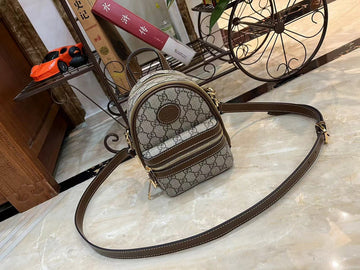 Makersluxe Bags - GCI Bags - 1685