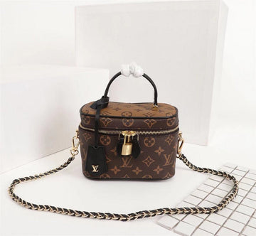 Makersluxe Bags - VL1 Bags - 696