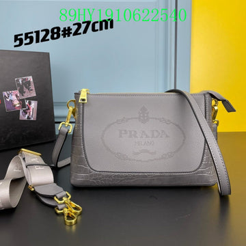 Makersluxe Bags - PDA Bags - 4199