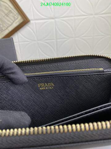 Makersluxeras - PD Wallet - 334