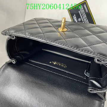 Makersluxeras - CHL Bags - 1103