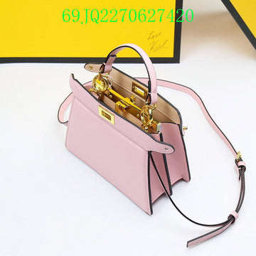 Makersluxeras - FDE Bags - 1628