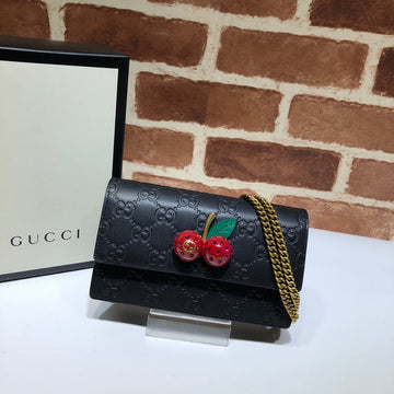 Makersluxe Bags - GCI Bags - 3250