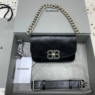 Makersluxe - BG Bags - 212