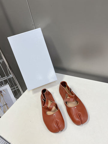 Makersluxe - MARM Women Shoes - 233