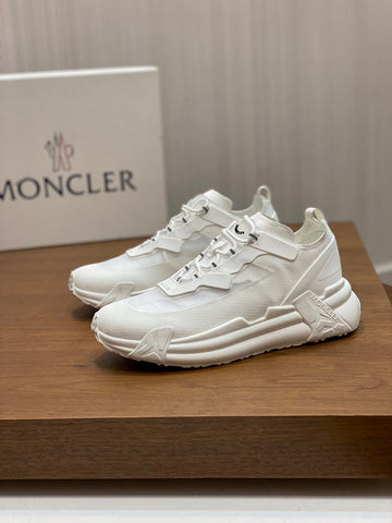 Makersluxe - MCOL Men Shoes - 444