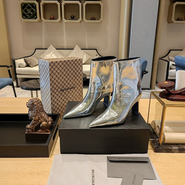 Makersluxe Bags - BGA Shoes - 963