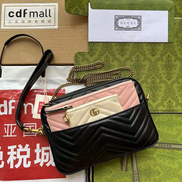 GUI2 Bags - Fashion Bags  295