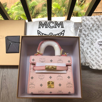 Makersluxe Bags - MC Bags - 277