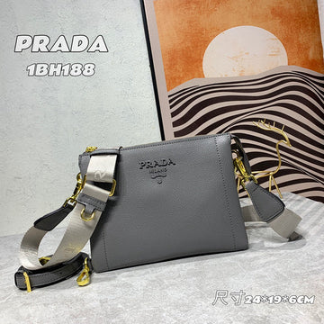 Makersluxe Bags - PDA Bags - 1111