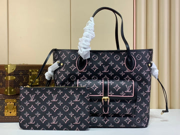 Makersluxe Bags - VL Bags - 3226