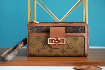 Makersluxe Fashion Lu-Vi bags - 9095