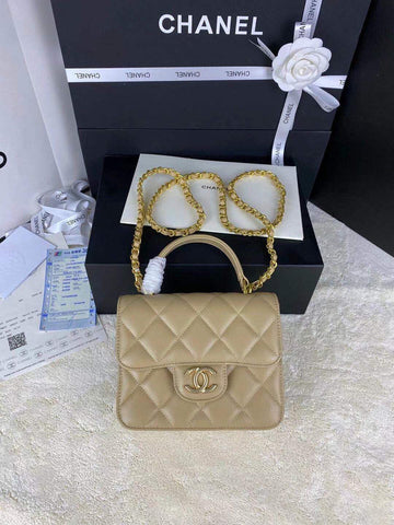 Makersluxe Bags - CHL Bags - 4128
