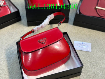 Makersluxe Bags - PDA Bags - 3686