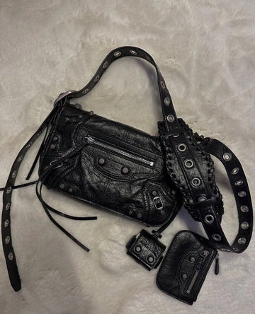 Makersluxe Bags - BGA Bags - 2548