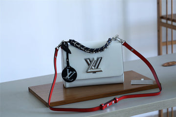 Makersluxe Fashion Lu-Vi bags - 8489