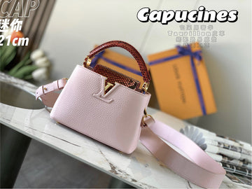 LOV2 Bags - Makersluxe Bags  281
