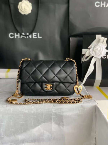 Makersluxe Bags - CHL Bags - 6128