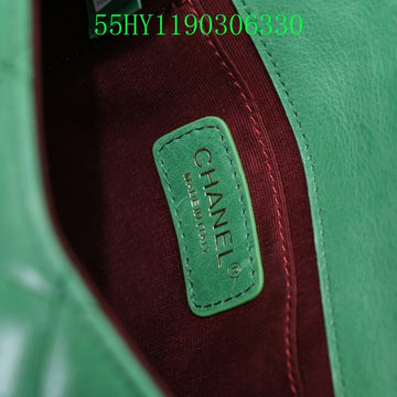 Makersluxeras - CHL Bags - 1452