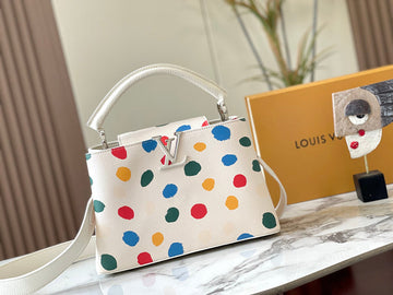 Makersluxe Bags - VL Bags - 2069