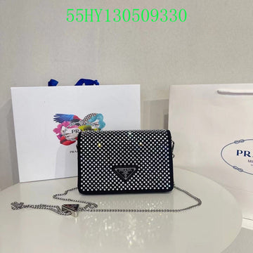 Makersluxe Bags - PDA Bags - 4400