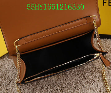 Makersluxeras - FDE Bags - 1927